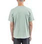 Carhartt WIP S/S Pocket T-Shirt (Mint)