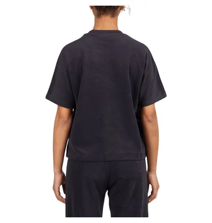 Carhartt WIP W' S/S Baylor Sweat (Navy)