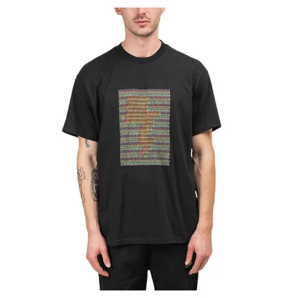 Carhartt WIP x Relevant Parties DFA T-Shirt (Schwarz)