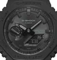 Casio G-Shock GA-B2100-1A1ER (Schwarz)