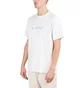 Dime Classic Chemtrail T-Shirt (Weiss)