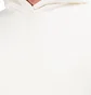 Dime Classic Small Logo Hoodie (Cream)