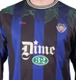 Dime Striker Jersey (Blau)
