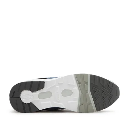 Karhu Aria 95 (Grau / Blau)