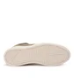 Filling Pieces Low Top Ghost Gradient Perforated (Dunkelgrün)