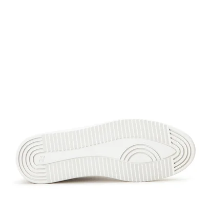 Filling Pieces Mondo 2.0 Ripple Bianco (Weiß / Orange)