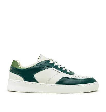 Filling Pieces Spate Plain Phase (Weiß / Grün)