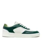 Filling Pieces Spate Plain Phase (Weiß / Grün)