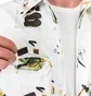 Flagstuff 'Illegal' F/Z Mod Shirt (Weiß)