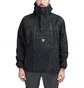 Flagstuff Tech Mouton Jacket (Schwarz)