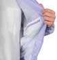 Flagstuff Warm Up Jacket (Lila)