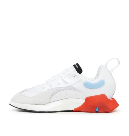 adidas Y-3 Orisan (Weiß / Rot)