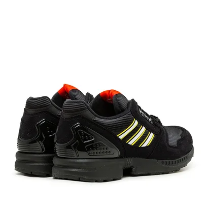 adidas x Lego ZX 8000 (Schwarz)