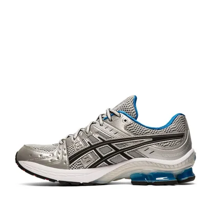 Asics Gel-Kinsei OG 'Glacier Grey' (Silber / Blau)
