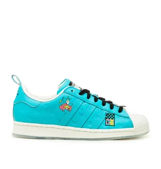 adidas x Arizona Iced Tea Superstar (Hellgrün)
