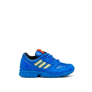 adidas x Lego ZX 8000 Junior (Blau)