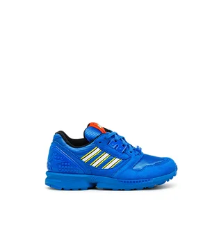 adidas x Lego ZX 8000 Junior (Blau)