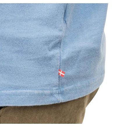 Han Kjobenhavn Casual Longsleeve Tee (Blau)