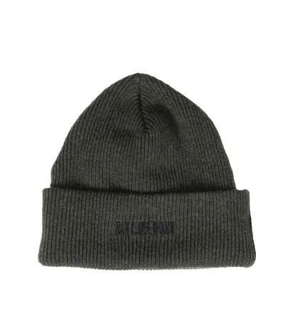 Han Kjobenhavn Han Beanie (Olive)