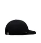 Carhartt WIP Madison Logo Cap (Schwarz / Weiß)