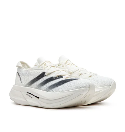 adidas Y-3 Prime x 2 Strung (Weiß / Schwarz)