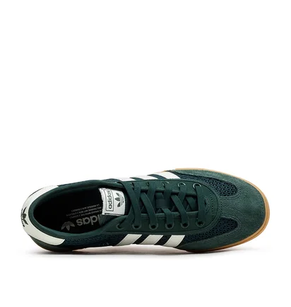 adidas WMNS Tischtennis (Grün / Weiß)