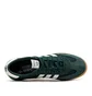 adidas WMNS Tischtennis (Grün / Weiß)