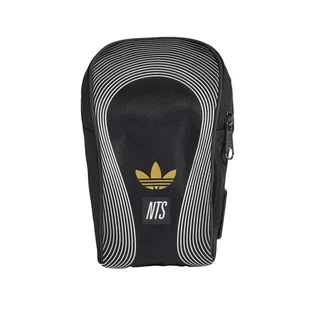 adidas x NTS Small Item Bag (Schwarz)