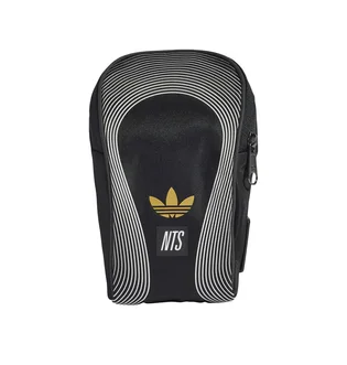 adidas x NTS Small Item Bag (Schwarz)