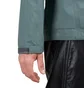 Snow Peak 3 Layer Rain Jacket (Grün)