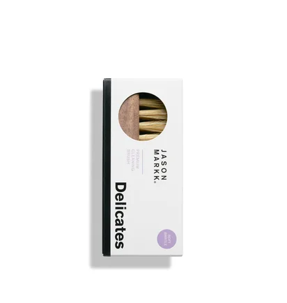 Jason Markk Premium Cleaning Brush (Weiß)