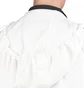 adidas Windbreaker (Schwarz / Weiss)