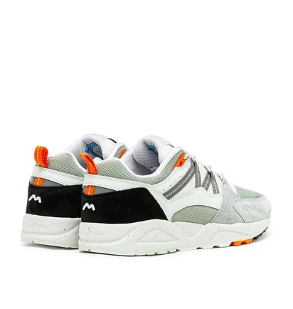 Karhu Fusion 2.0 'All Around Pack' (Grau / Weiß)