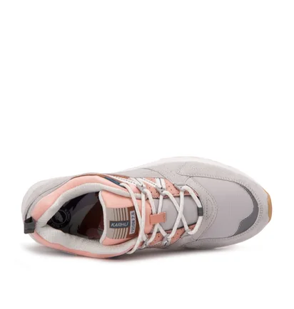 Karhu Fusion 2.0 “Linnut Pack ' (Hellgrau / Aprikose)