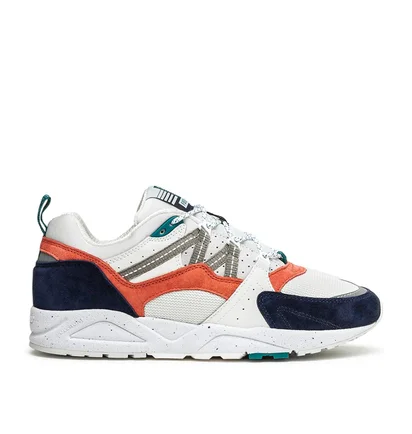 Karhu Fusion 2.0 'Monthless Pack' (Weiß / Navy / Rot)