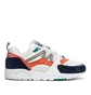 Karhu Fusion 2.0 'Monthless Pack' (Weiß / Navy / Rot)