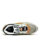 Karhu Fusion 2.0 Shirin Yoku Pack (Hell Grau / Multi)