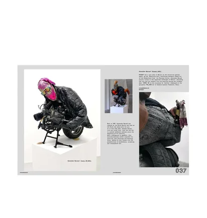 Lodown Magazine 'Vehiculo'