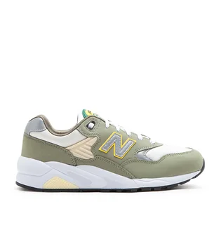 New Balance MT580AC2 (Oliv / Weiß)