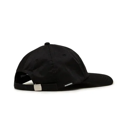 Neighborhood Dad / EC Cap (Schwarz)