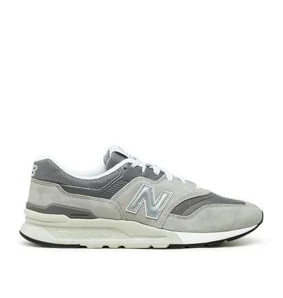 New Balance CM997H CA 'Classic Pack' (Grau)
