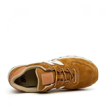 New Balance ML574 XAA (Braun)