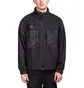 Nike ACG Fleece Jacket (Schwarz)