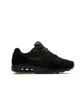 Nike Air Max 1 GS (Schwarz / Gum)