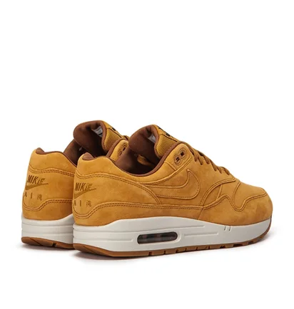Nike Air Max 1 Premium (Braun)