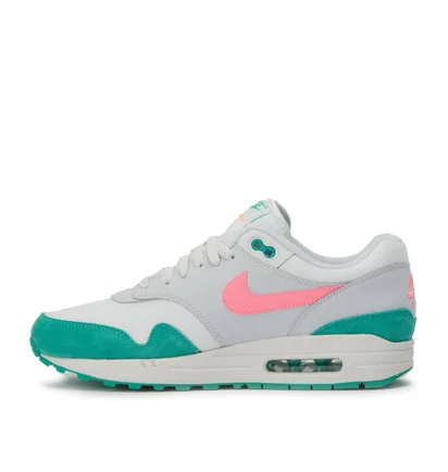 Nike Air Max 1 'Watermelon' (Weiß / Pink / Grün)