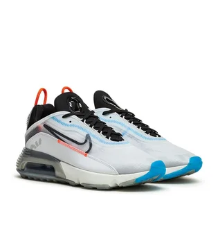 Nike Air Max 2090 (Weiß / Blau / Schwarz)