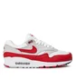 Nike Air Max 90/1 (Weiß / Rot)