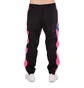 Nike NSW VW Woven Pant (Schwarz / Hyper Pink)