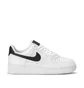 Nike WMNS Air Force 1 ´07 Low (Weiß / Schwarz)